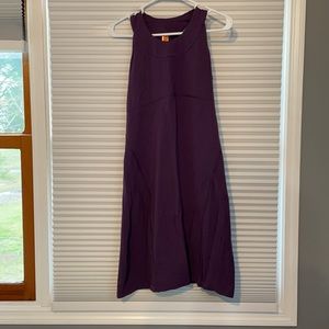Lucy stretch dress